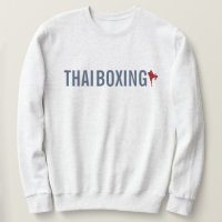 Thai Boxing