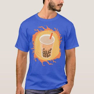 Thai Bubble Tee 1