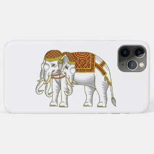 Thai Erawan White Elephant Case-Mate iPhone Hülle