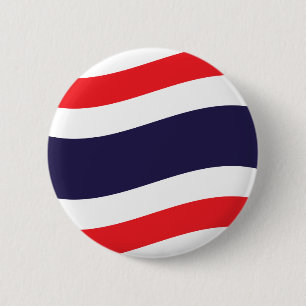 Thai Flag Wave Button