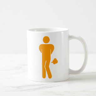 THAI FOOD KANN SPEZIELL ⚠ Funny Sign Sign SEIN : R Kaffeetasse