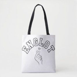 Thai GL Ship Couple Englot