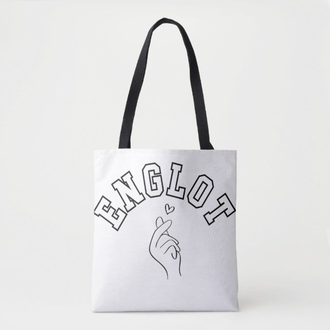 Thai GL Ship Couple Englot (Vorderseite)