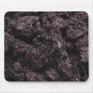 Thai Lao Black Sticky Rice [Khao Niao Dam] Mousepad