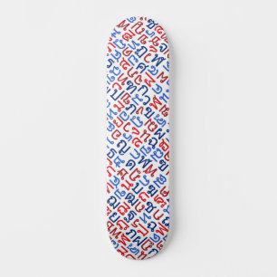 Thai Skateboard