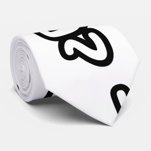 Thai (Vaterschaft) Großvater - ปู่ / Pu Krawatte