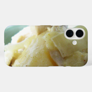 Thai Yellow Curry [แ ง ก ห ก ะ] .. Asian Street Fo iPhone 16 Hülle