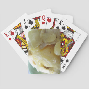 Thai Yellow Curry [แ ง ก ห ก ะ] .. Asian Street Fo Spielkarten