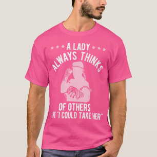 Thaiboxing Muay Thai T-Shirt