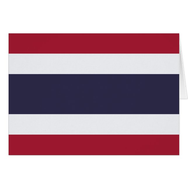 Thailand (Vorderseite (Horizontal))