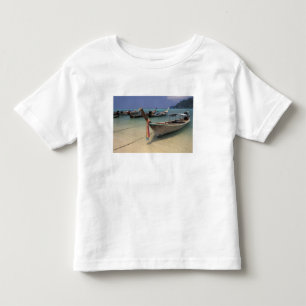 Thailand, Andaman-Meer, Ko Phi Phi Insel, Kleinkind T-shirt