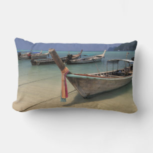 Thailand, Andaman-Meer, Ko Phi Phi Insel, Lendenkissen