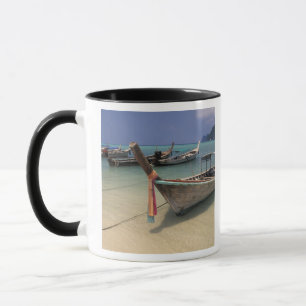 Thailand, Andaman-Meer, Ko Phi Phi Insel, Tasse