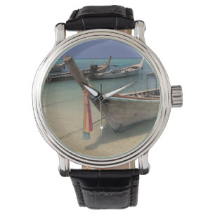 Thailand, Andaman Sea, Ko Phi Phi Island, Armbanduhr