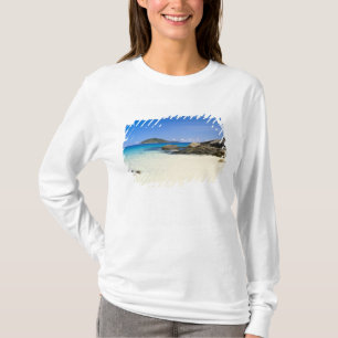 Thailand, Andamanensee. Insel Ko Miang Similan T-Shirt