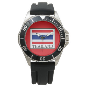 Thailand Armbanduhr