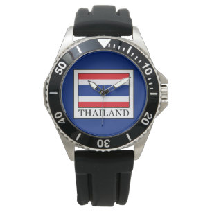 Thailand Armbanduhr