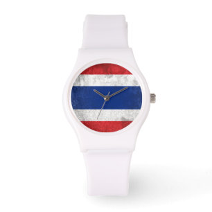 Thailand Armbanduhr