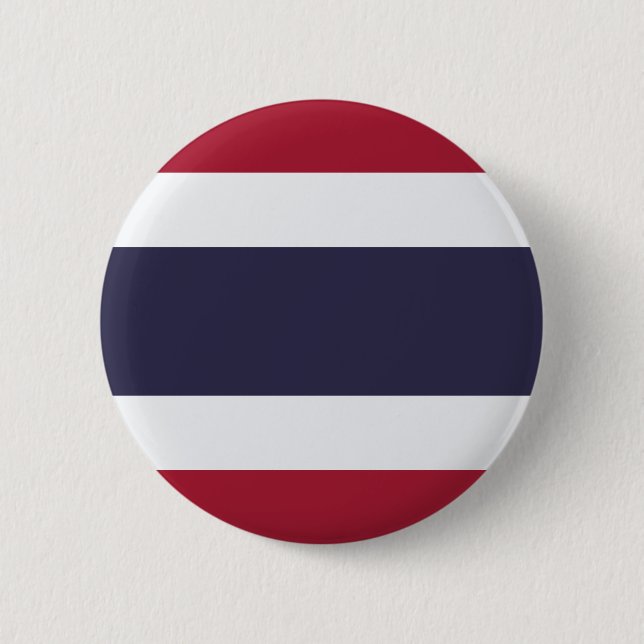 Thailand Button (Vorderseite)