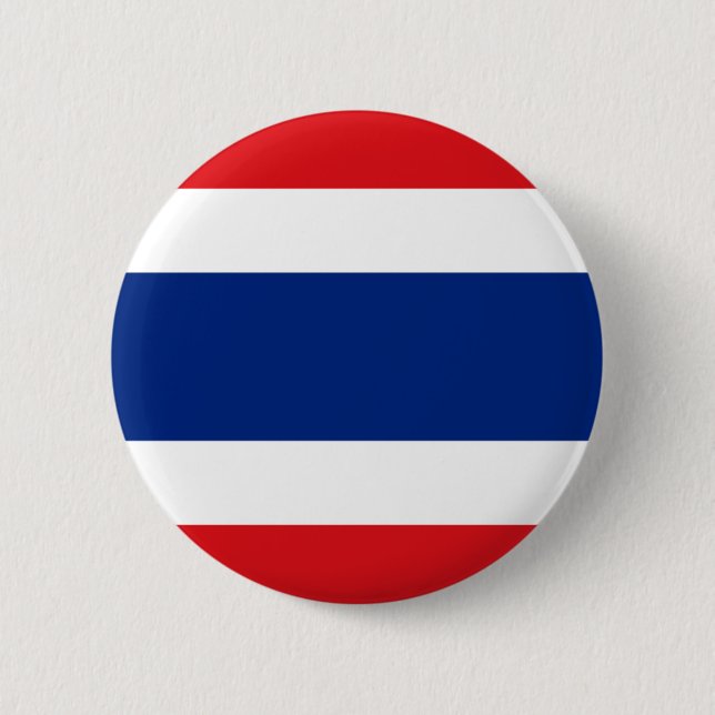 Thailand Button (Vorderseite)