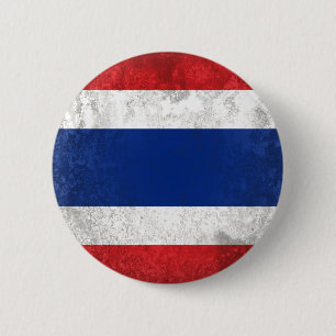 Thailand Button