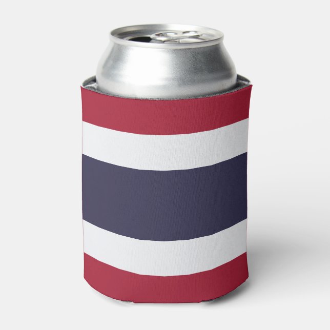 Thailand Dosenkühler (Kanne Vorderseite)