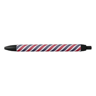 Thailand Flag Ballpoint Pen Kugelschreiber