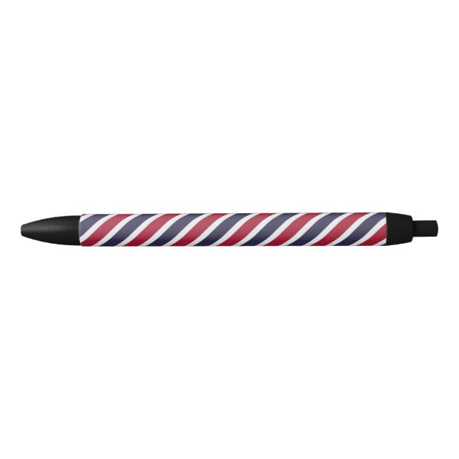 Thailand Flag Ballpoint Pen Kugelschreiber (Vorderseite)
