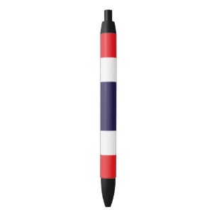 Thailand-Flagge Kugelschreiber