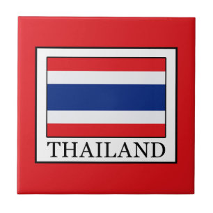 Thailand Fliese