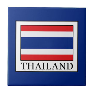 Thailand Fliese