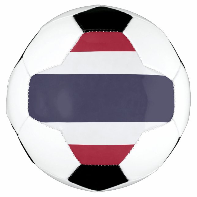 Thailand Fußball (Vorderseite)