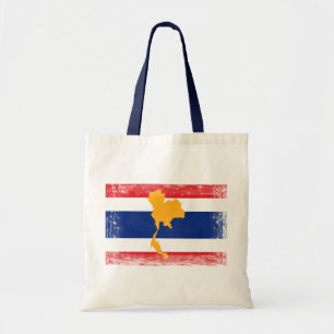 Thailand-Handtasche Tragetasche