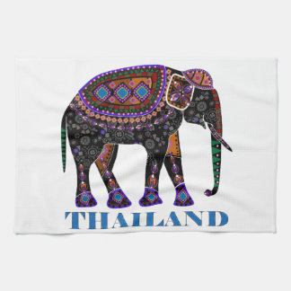Thailand Handtuch