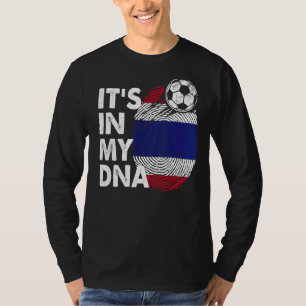 Thailand in meinem Thai-Flaggenteam in Thailand T-Shirt