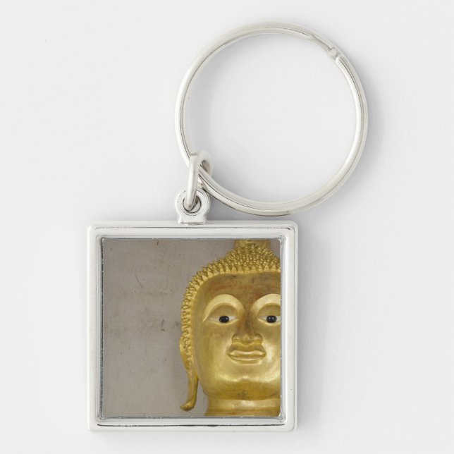 Thailand, Insel Ko Samui alias Koh Samui).2 Schlüsselanhänger (Vorne)