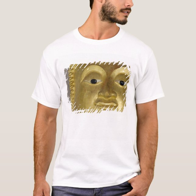 Thailand, Insel Ko Samui alias Koh Samui).3 T-Shirt (Vorderseite)