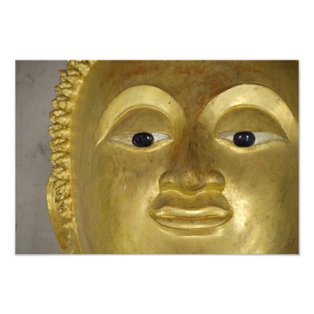 Thailand, Insel Ko Samui, auch Koh Samui genannt). Fotodruck (Vorne)