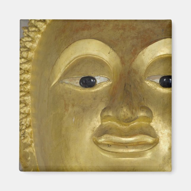 Thailand, Insel Ko Samui, auch Koh Samui genannt). Magnet (Vorne)