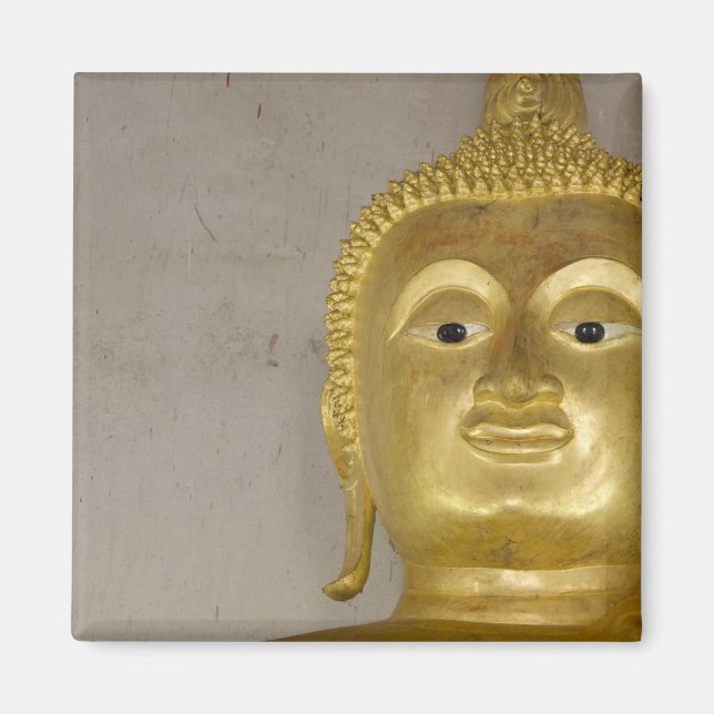 Thailand, Insel Ko Samui, auch Koh Samui genannt). Magnet (Vorne)