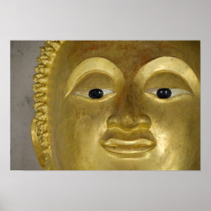 Thailand, Insel Ko Samui, auch Koh Samui genannt). Poster