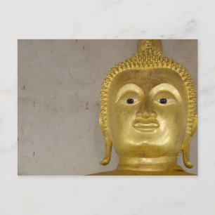 Thailand, Insel Ko Samui, auch Koh Samui genannt). Postkarte