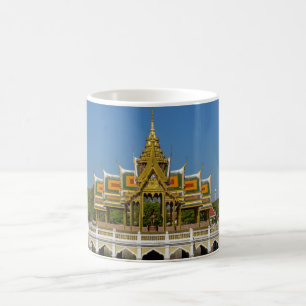 Thailand Kaffeetasse