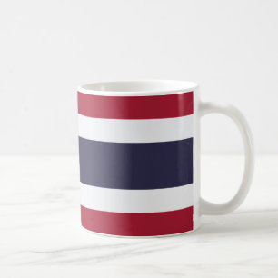 Thailand Keramik Tasse