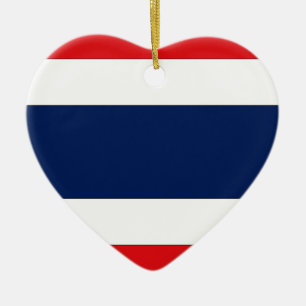 Thailand Keramikornament