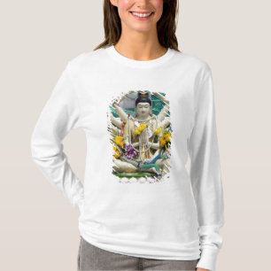 Thailand, Ko Samui alias Koh Samui). Wat Plai 2 T-Shirt