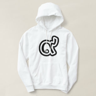 Thailand Lucky Number 9 / Nine / ๙ (Gao/Kao) Thai Hoodie