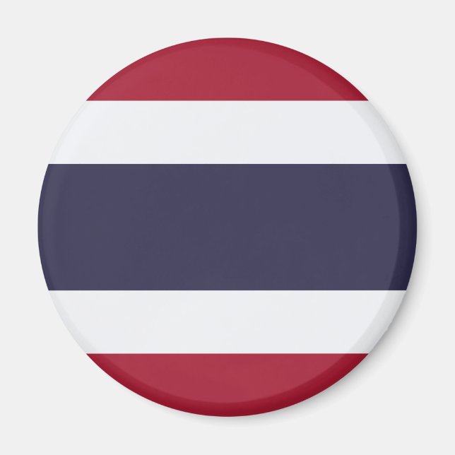 Thailand Magnet (Vorne)