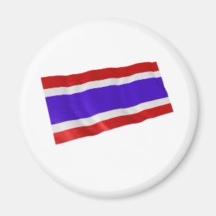 Thailand Magnet