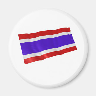 Thailand Magnet